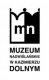 Muzeum Nadwiślańskie w Kazimierzu Dolnym logo