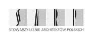 Stowarzyszenie Architektów Polskich logo