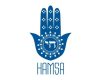 Hamsa logo