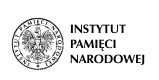 Instytut Pamięci Narodowej logo