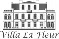 Villa La Fleur logo