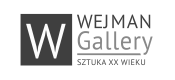 Wejman Gallery logo
